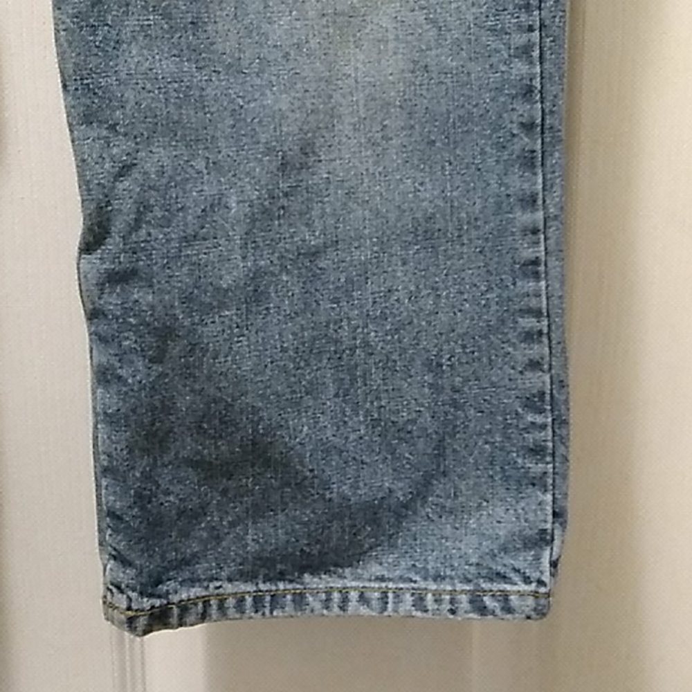 COPY - Abercrombie &Fitch kids jeans - Picture 2 of 15